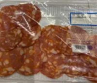 Chorizo fort (à la coupe)