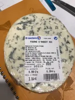 Fourbe d’ambert