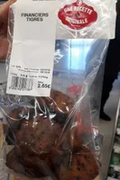 Financiers tigres