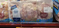Wellesley chicken