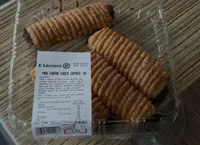 Mini fripon choco caprice