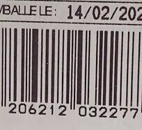 Rose des sables chocolat noir