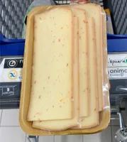 Raclette piment