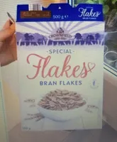 Bran Flakes