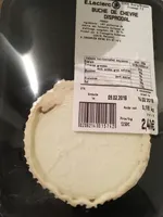 Buche de Chevre