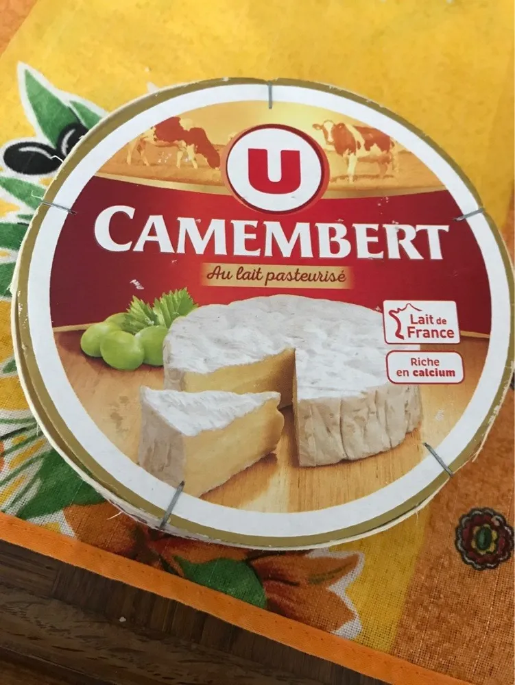 Camembert