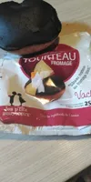 Tourteau fromagé
