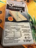 Morbier