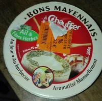 Fromage pâte molle