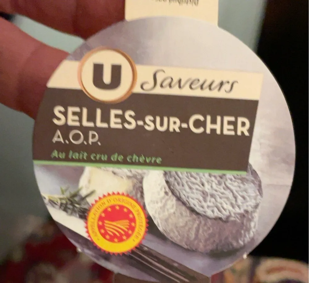Selles-sur-Cher