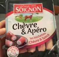 Chèvre & Apéro