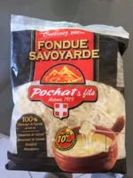 Fondue savoyarde