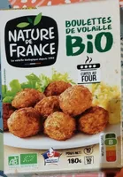 Cuisse poulet