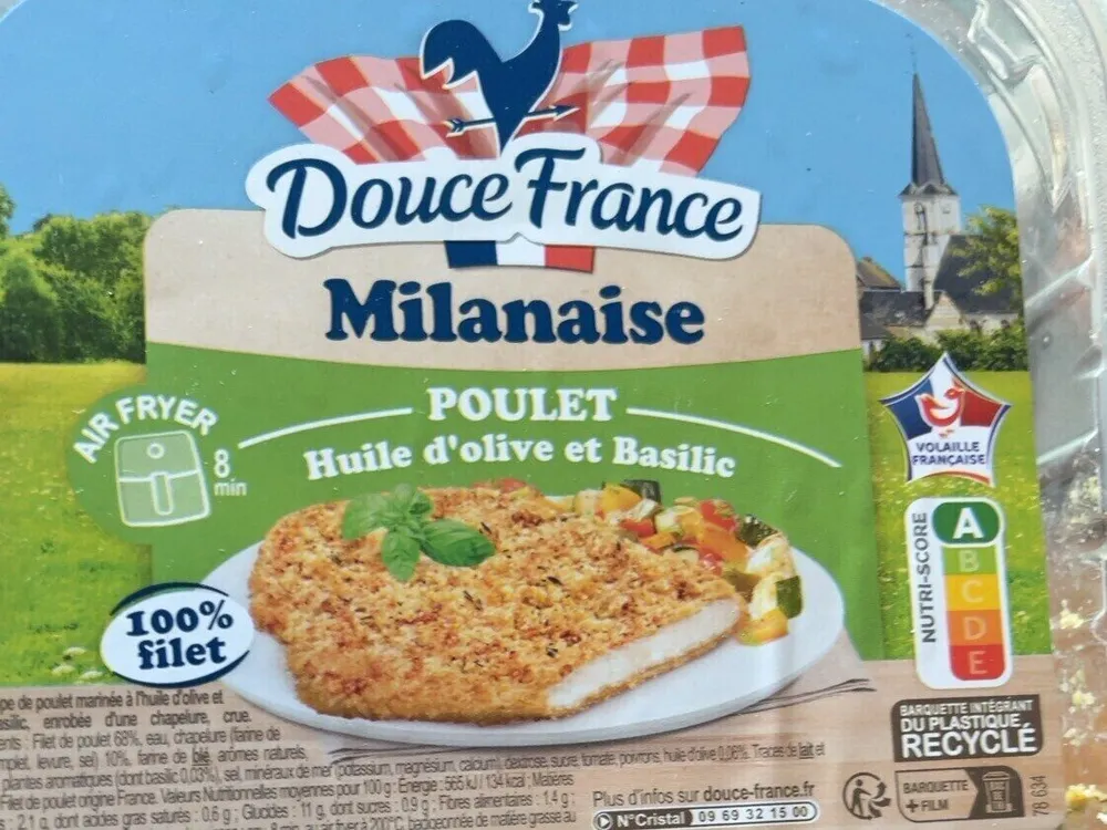 Milanaise