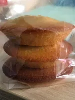 Financier nature