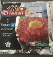 Le tartare