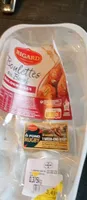 Boulettes au boeuf (anti Gaspi )