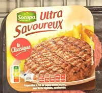 Ultra savoureux