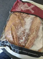 Pavé des mille étangs