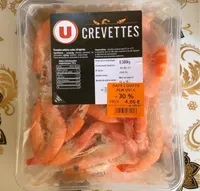 Crevette