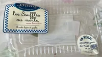 Les souffles au merlu