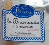 La brandade a la morue