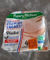 Blanc de pouelt