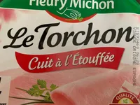 Jambon blanc