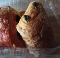 Pains au chocolat beurre