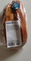 Brioche tendre et moelleuse