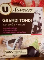Grandi tondi