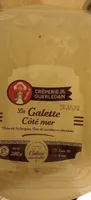 La galette côté mer