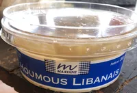 Houmous
