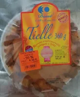 Tielle