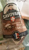 Saucisson sec