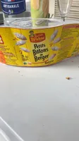 Petit baton de berger