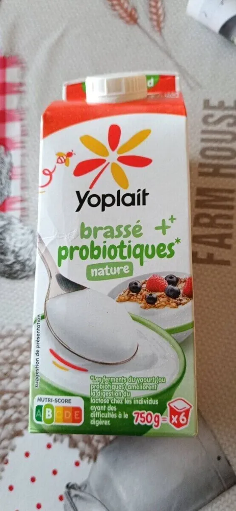 Yaourt