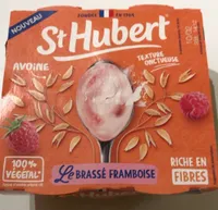 Le brasse framboise