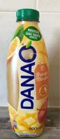 Orange mangue