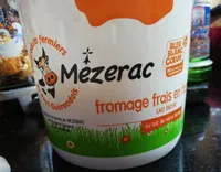 Fromage frais en faisselle
