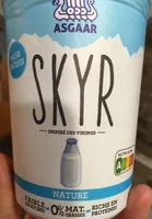 SKYR