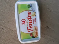 Beurre tendre