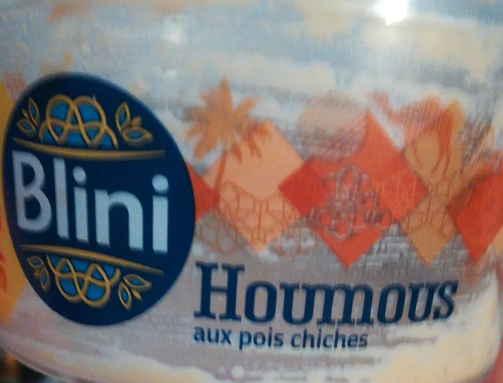 Houmous