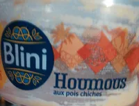 Houmous