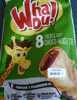 Crêpe Waouh