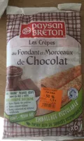 Les crepes