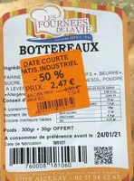 Bottereaux
