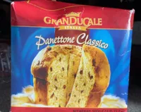 Panettone classico