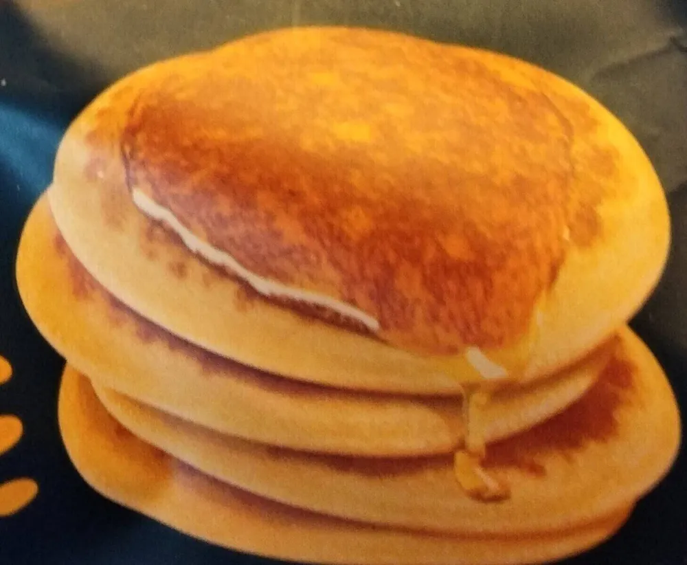 Pancakes