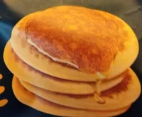 Pancakes